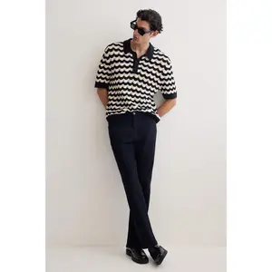 H&M Slim Fit Cotton chinos