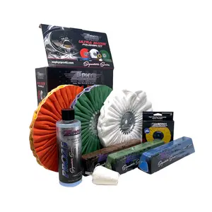Ultra Shine Signature Series Polishing Kit Ultra Shine Signature Series Polishing Kit