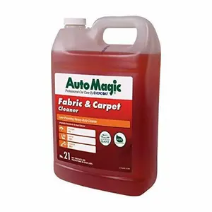 AutoMagic Fabric & Carpet Cleaner