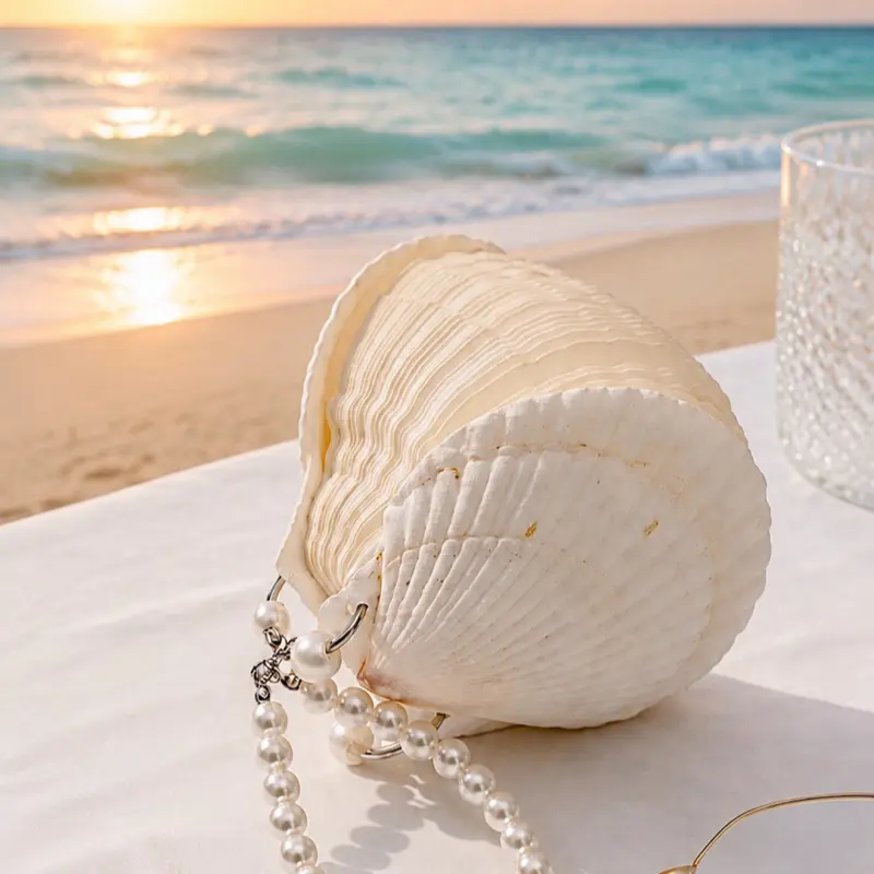 Seashell Journal