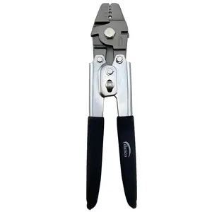 Danco 10" Heavy Duty Crimper