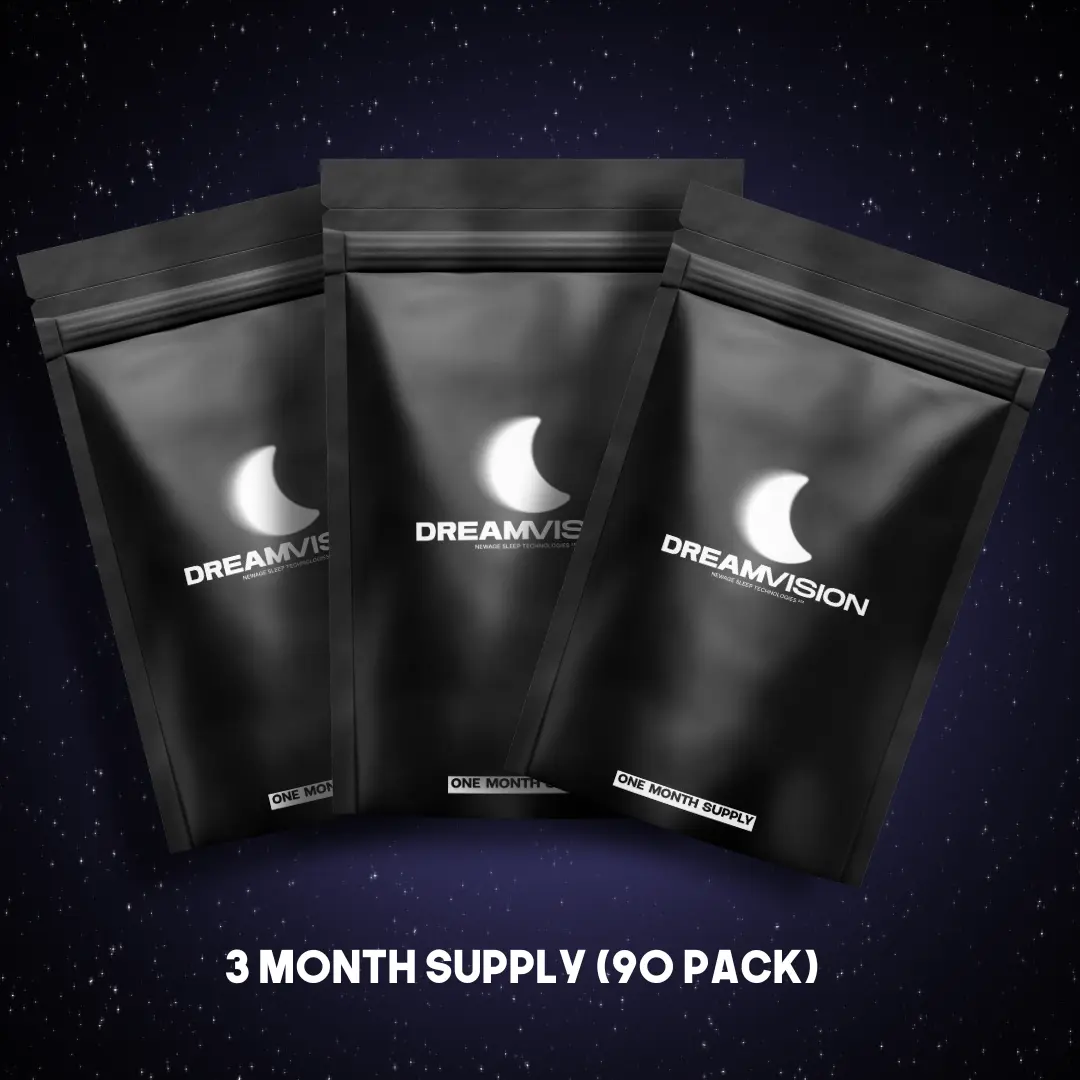 3 Month Supply