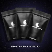 3 Month Supply