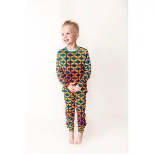 Copperline- Two-Piece Set