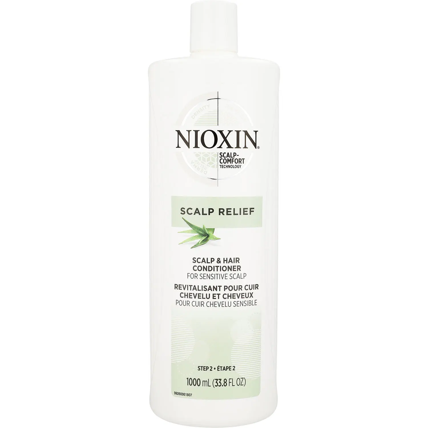 Nioxin By Nioxin Scalp Relief Scalp & Hair Conditioner For Unisex