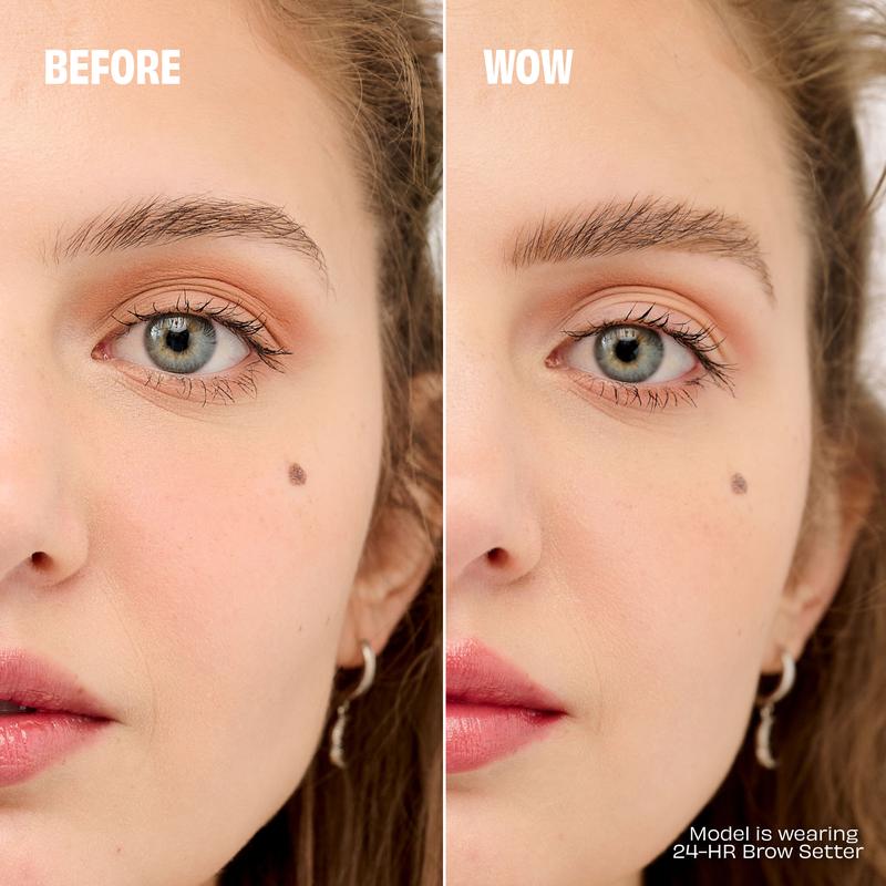 Benefit Cosmetics 24-HR Brow Setter - Clear Brow Gel