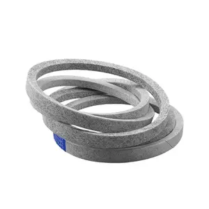 103-1/2" x 5/8" Mower Drive V-Belt Compatible with X330 X350 X354 X370 X380 X384 X390 X394 X570 X580 X584 X590 with 48" Deck Replace M169500