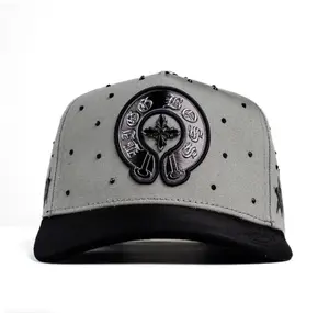 CHROME GRAY BIGG BOSS