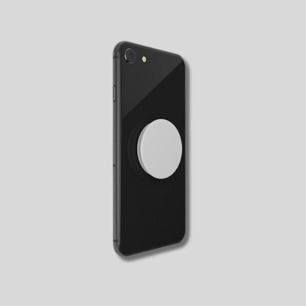 PopSockets Phone Grip with Expanding Kickstand Adhesive Grip