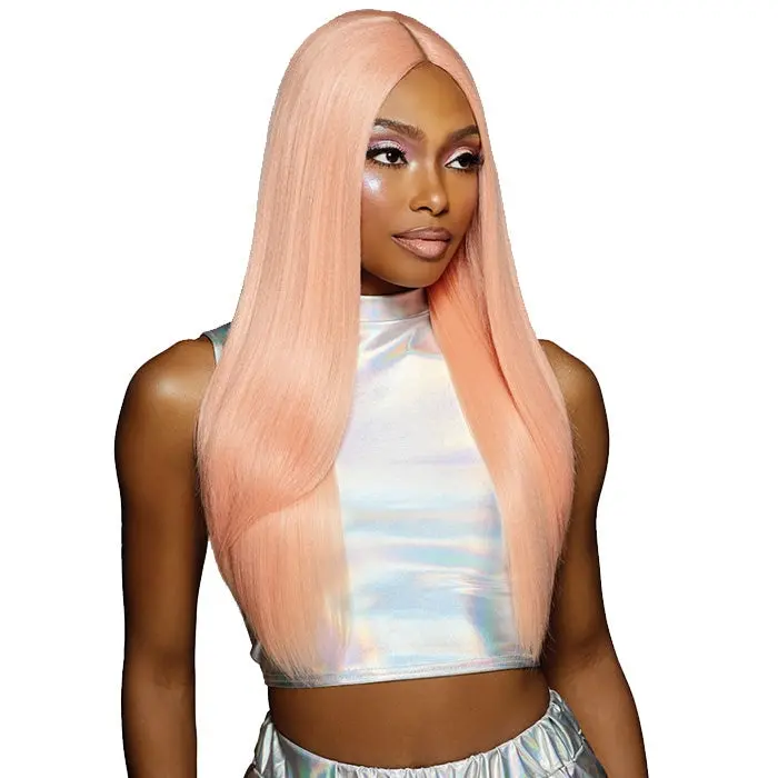 Sensationnel Empress Shear Muse Glueless HD Lace Front Wig - DULCIA - Crystal Cloud