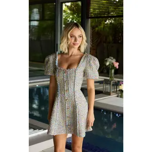 Ava Presley 26721CL Dress