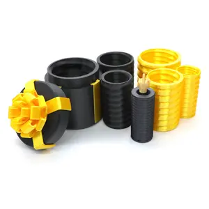 Annoying Nested Screw Gift Box Holds Cash Christmas Gift VERY Annoying Gift Box ADHD Stress Reliever and Gift Box for Birthdays White Elephant Gift Exchange Gag Gift Christmas Stocking Stuffer Stress Relief Fidget Toy