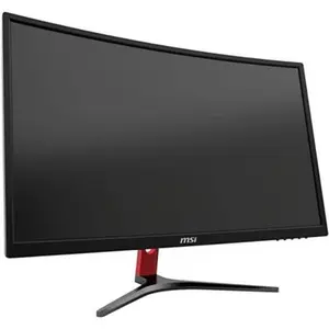 MSI Video  27 in. Gaming Monitor - IPS Display - 1920 x 1080 FHD Resolution - 170 Hz Refresh Rate - Non-Glare & Narrow Bezel Display - G-Sync