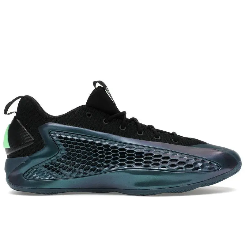 adidas Men's AE 1 Low Metamorphosis, from StockX