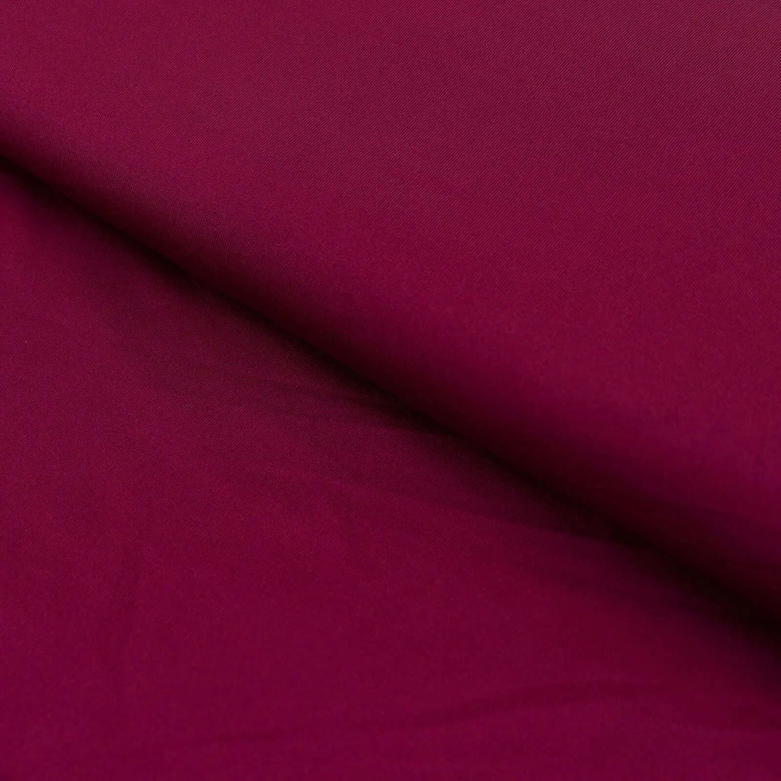 Burgundy Spandex 4-Way Stretch Fabric Roll, DIY Craft Fabric Bolt- 60"x10 Yards