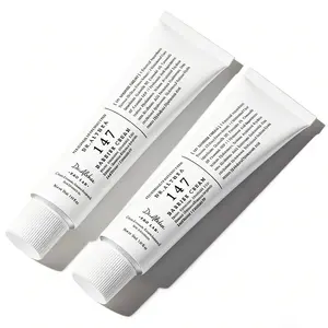 Dr.Althea 147 Barrier Cream Deep Hydrating with Hyaluronic Acid Ceramides Korean Vegan Skincare for All Skin Types 1.7 Fl Oz Moisturizer