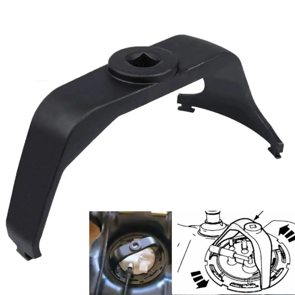 Fuel Tank Lock Ring Tool Fuel Pump Senders Dismount Install Tools for GM 6599