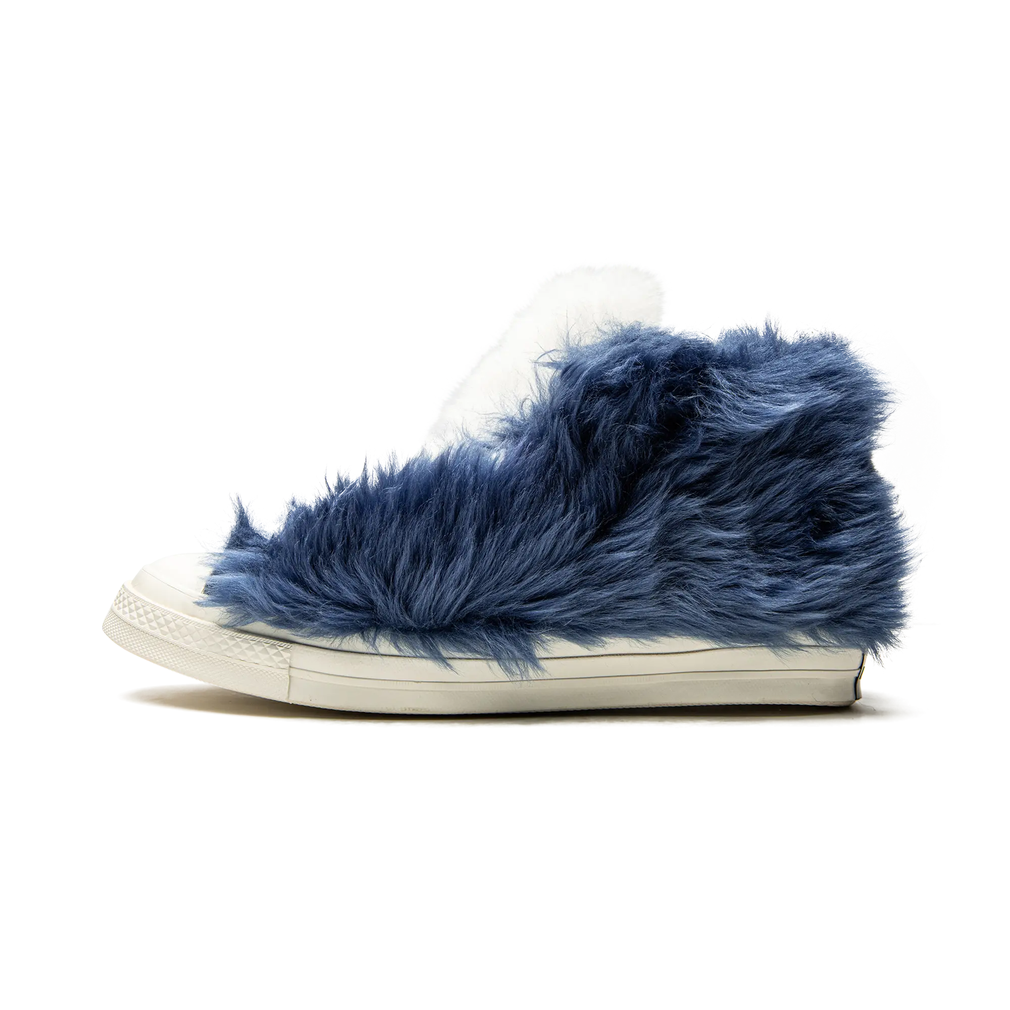 Chuck 70 Fuzzy Hi "Ambush" 170587C