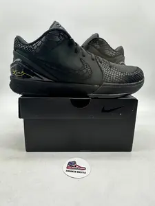 Nike Kobe 4 Protro Gift of Mamba