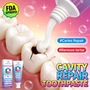 Advanced Whitening & Cavity Defense Toothpaste, Professional Enamel Protection Formula, Removes Surface Stains for a Brighter Smile, Long-Lasting Mint Freshness, Daily Oral Care. Cleansing Coffee Gentle Menthol Mild Moisture Sensitive Coffee Gentle