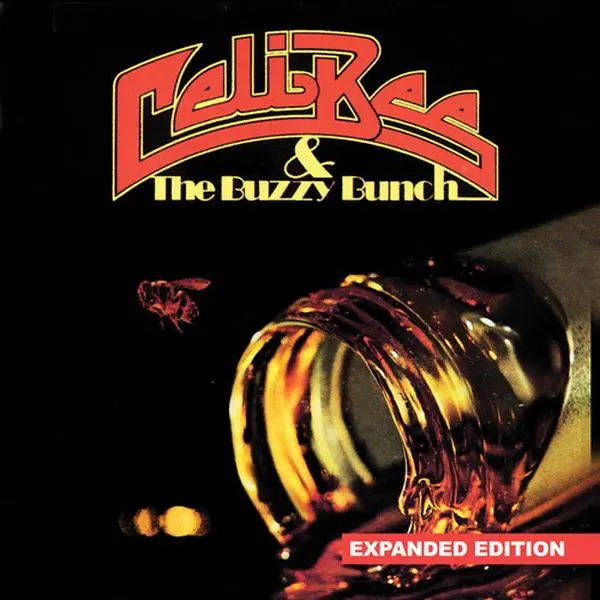 Celi Bee & Buzzy Bunch - Celi Bee & Buzzy Bunch (Expanded Edition)  [COMPACT DISC - CD] Rmst