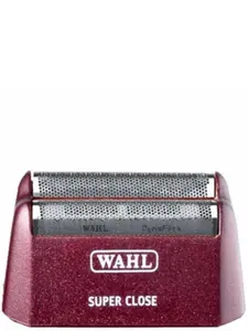 Wahl 5 Star Shaver Super Close Replacement Foil #7031-400