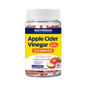 Apple Cider Vinegar Gummies