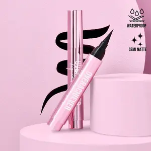 Draw The Line Overachiever Liquid Marker Eyeliner