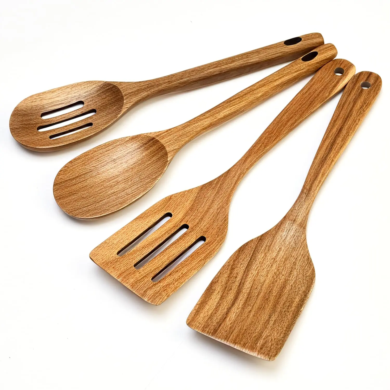 4 PCS SET