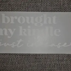 Screen Print