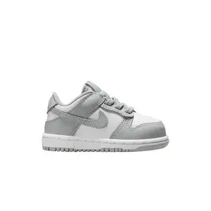 Nike Dunk Low TD 'Light Smoke Grey'