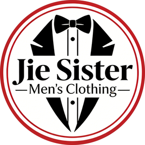 Jie Sister Men's Clothing