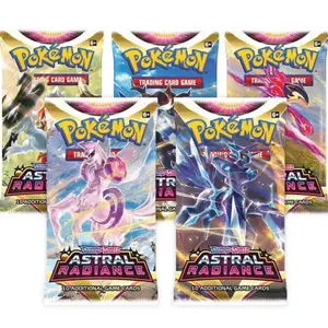 Pokémon Astral Radiance Booster Pack