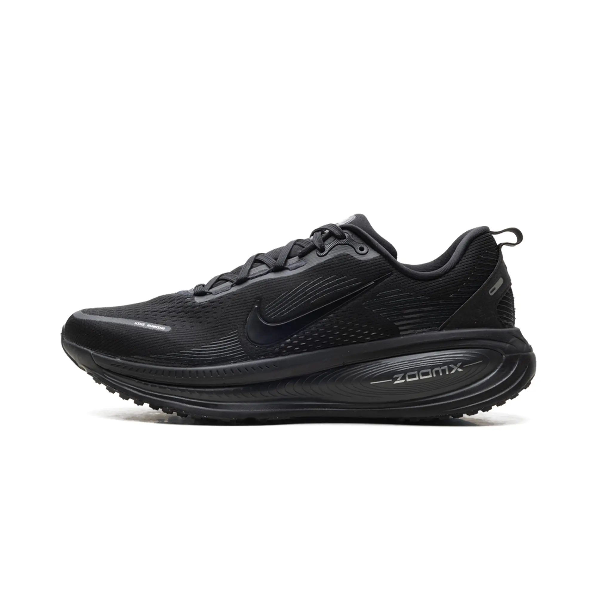 Vomero 18 "Black" HM6803 005