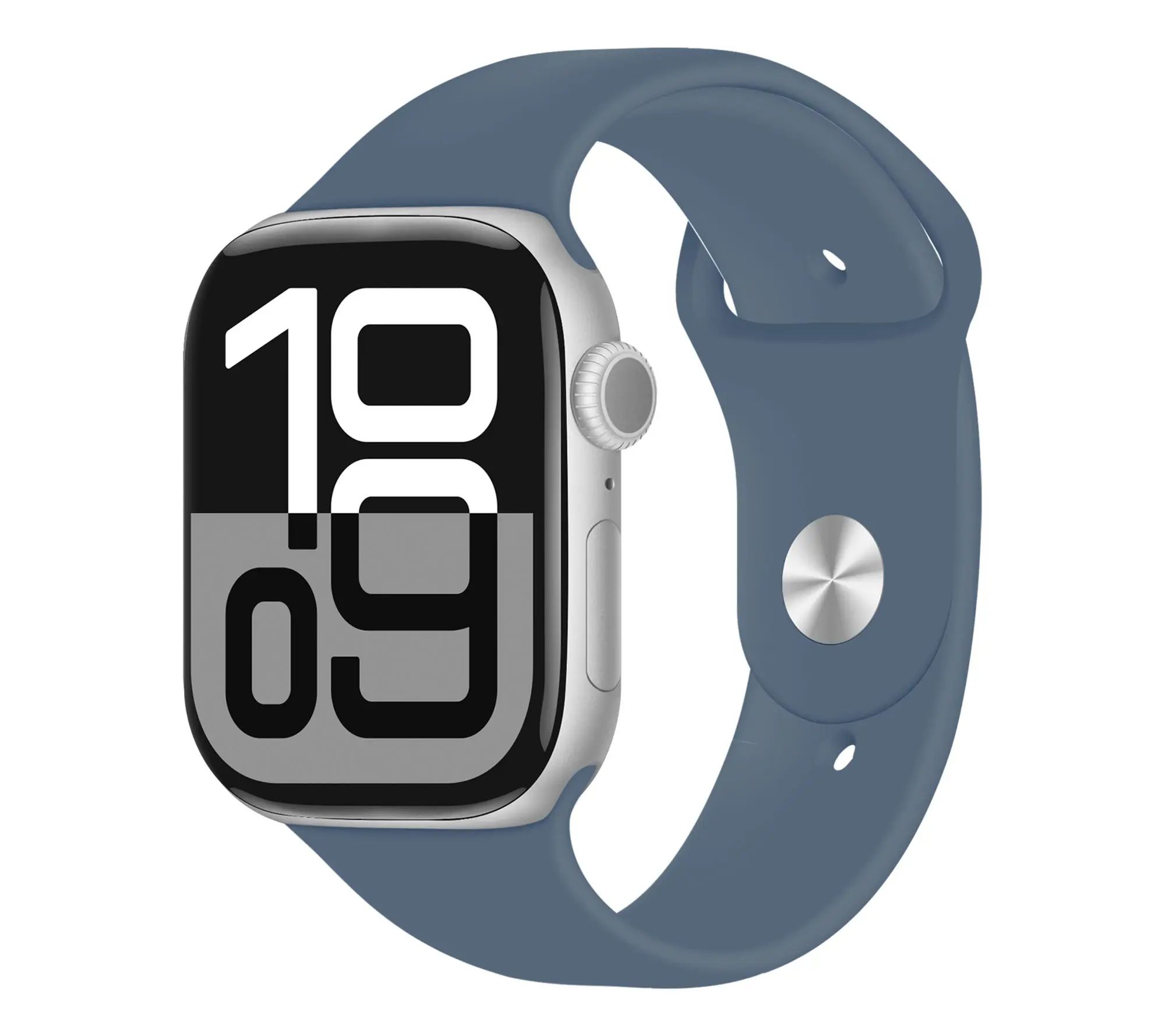 Apple Watch Series 10 GPS + Cellular 46mm M/L Bundle
