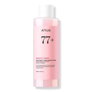 ANUA Peach 77 Niacin Essence Toner