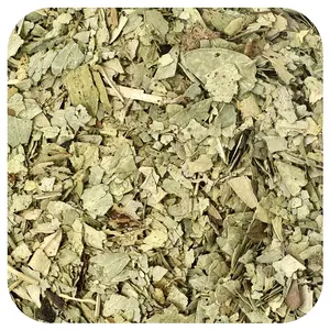 Frontier Co-op Senna Leaf, Cut & Sifted , 16 oz (453 g)