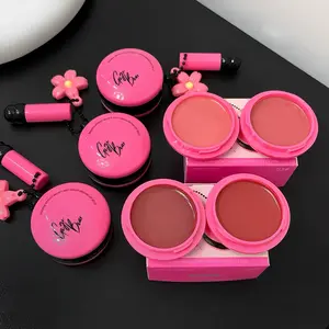 Gege Bear Lip Balm Set, Dual Effect Velvet Mist, Moisture & Glossy Finish, Hydrating, Moisturizing & Matte Texture, Daily Use Lip Care Essentials