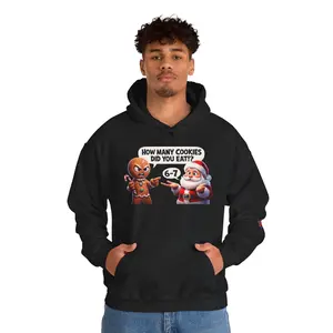 6-7 Collection 2/5 collectable Hoody!