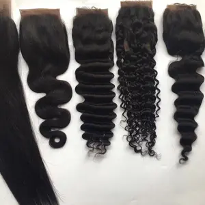 Lace Closure