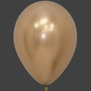 Sempertex Reflex Gold By The Bag