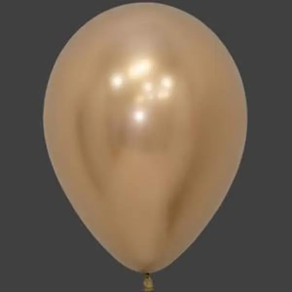 Sempertex Reflex Gold By The Bag