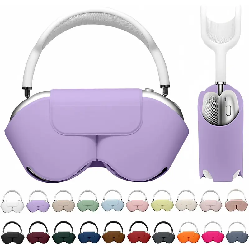 ai rpods p ro max Amazon.com: Apple AirPods Max Wireless Over-Ear Headphones, Pro