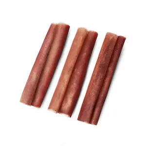 3-5 Inch Super Collagen Sticks