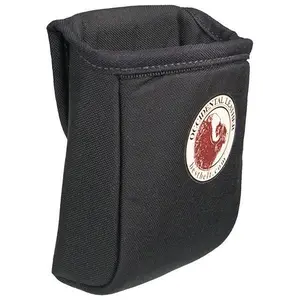 9511 Deep Clip-On Pouch, All About the Deep Clip-On Pouch  Fast. Flexible. Ready when you are. The Deep Clip-On Pouch offers a simple, cost-effective way to manage fasteners for a variety of tasks. Slightly deeper and narrower than our 9501, this pouch is