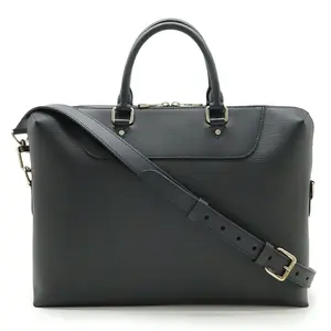 Pre-owned Louis Vuitton Other Tote Bags Epi PDJ Briefcase