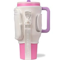 Pink Sugar + Cream Sleeve