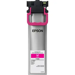 Epson DURABrite Ultra T10S Magenta Ink Cartridge for Epson WorkForce Pro WF-C5390 and WF-C5890