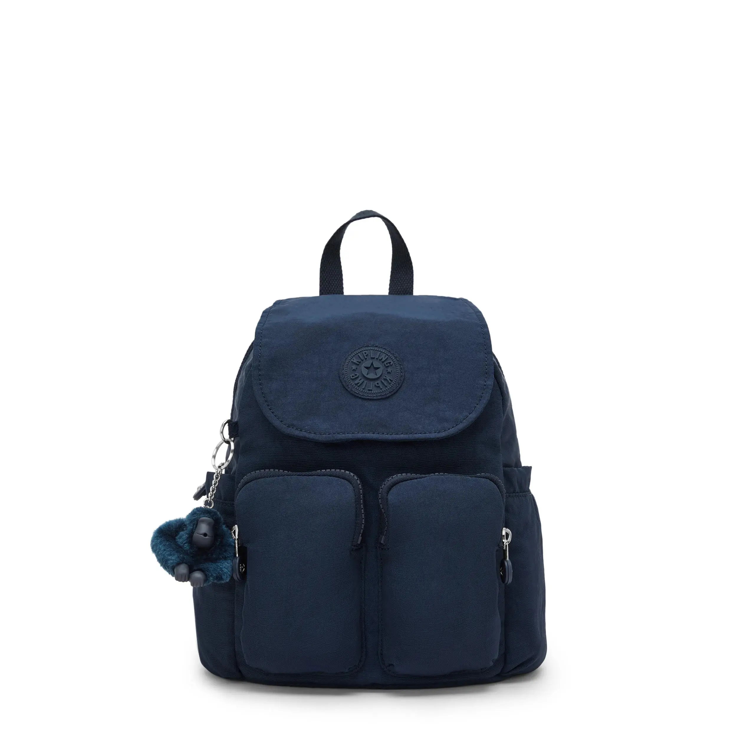 Kipling City Pocket Mini Backpack