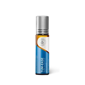 Tum Ease Essential Oil Blend Aromatherapy Wellness Therapeutic Solution